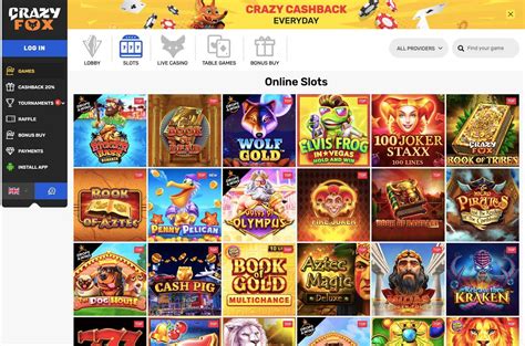 crazy fox live casino|Crazyfox casino .